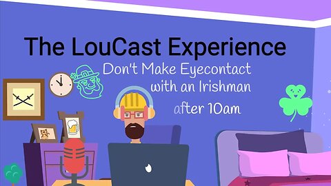 LouCast 3-11-23