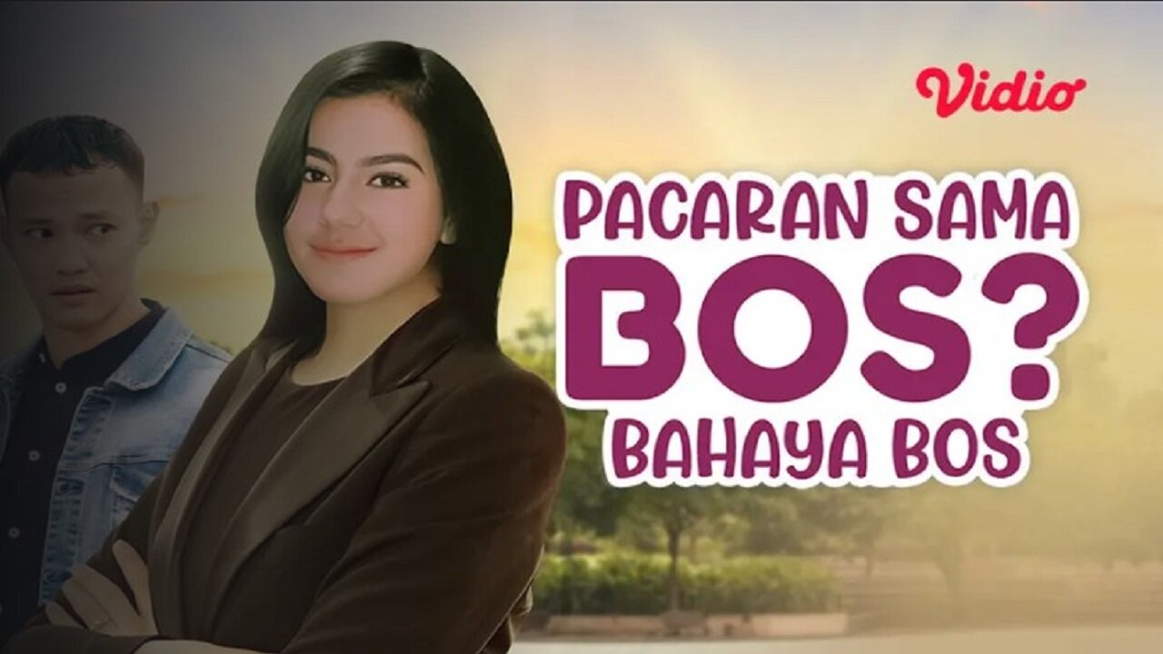 FTV Terbaru SCTV 2024 Hardi Fadhillah & Andi Viola - Pacaran Sama Bos, Bahaya Bos Part 1