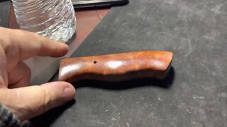 This is the wood I’m using