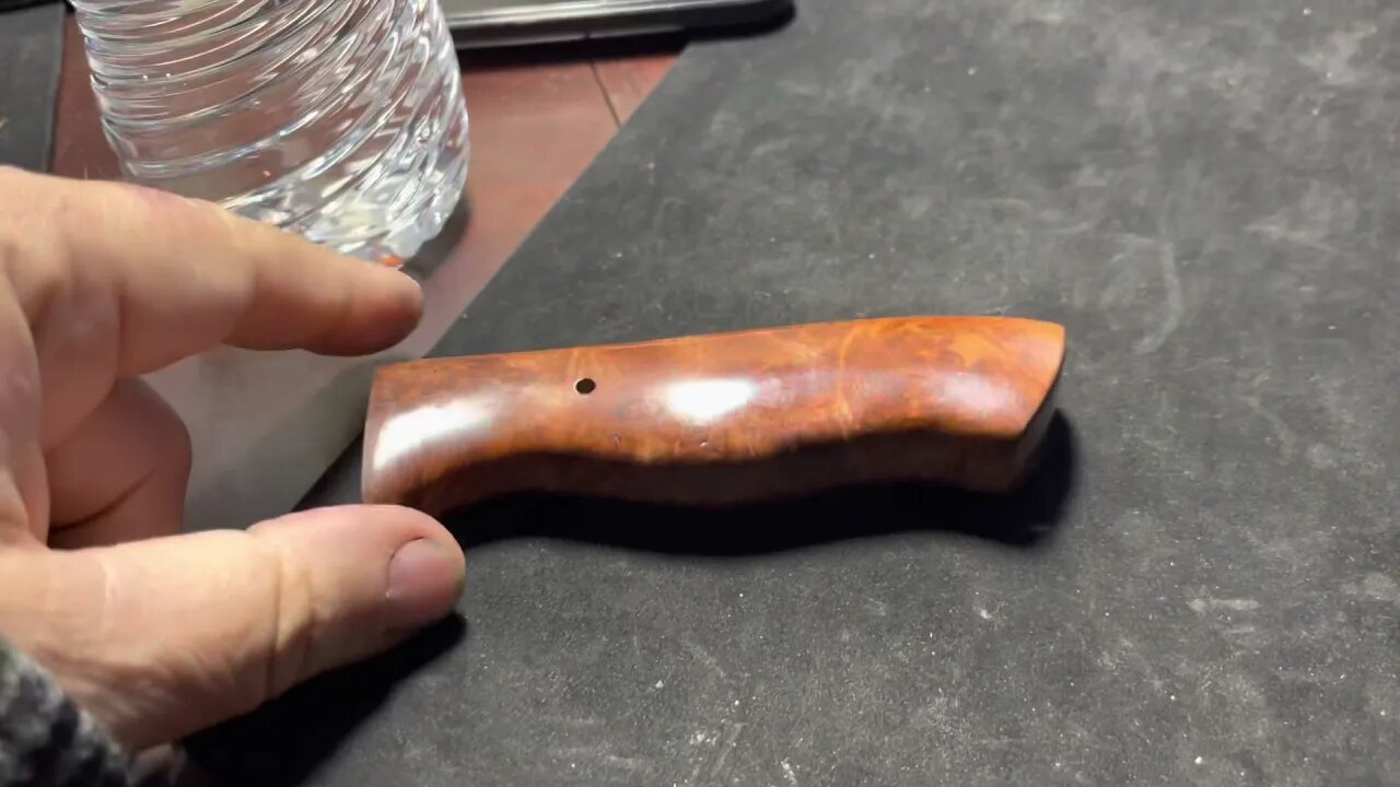 This is the wood I’m using