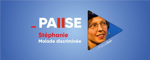 "On a le cancer, on nous refuse des soins parce qu’on n'est pas vaccinés" Stéphanie