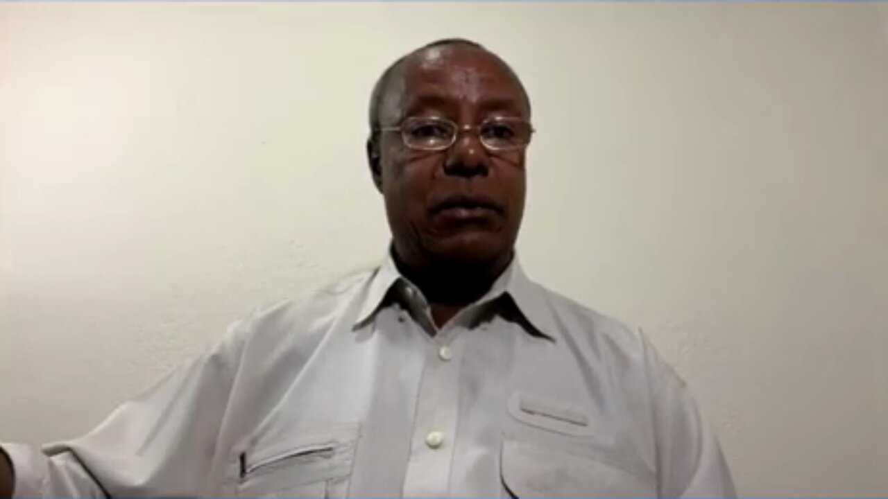 ለተገደሉት ንጹሀን እና ለወደመው ንብረት የደህንነት ተቋሙም ተጠያቂ ነው - አቶ አያሌው መንገሻ