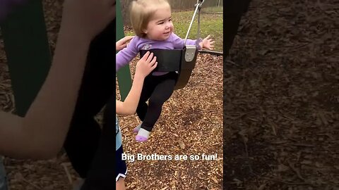 Playground Fun:)