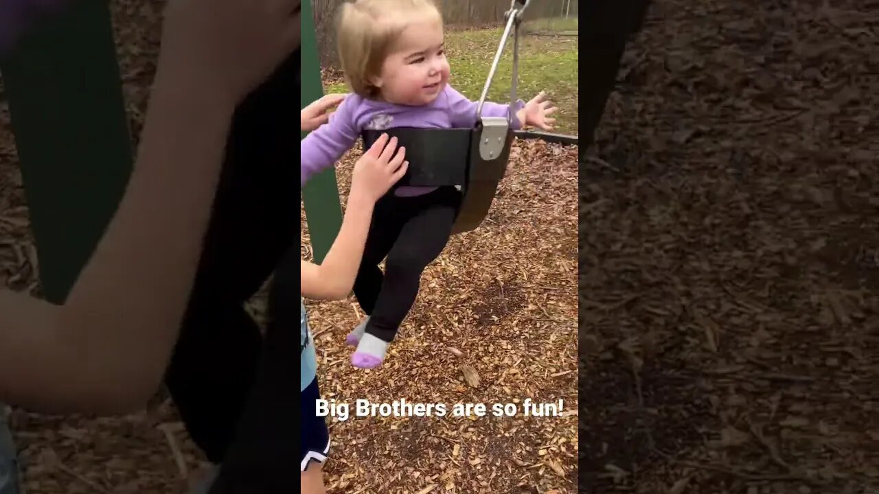 Playground Fun:)