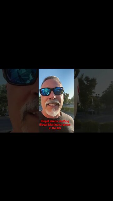 Illegal aliens, staffing marijuana grows across the United States