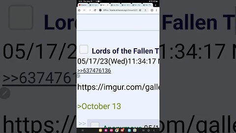 Lord's of the fallen 2023 release date leaked