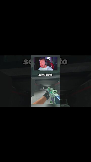 99% are Running the Cronen Squall Wrong!