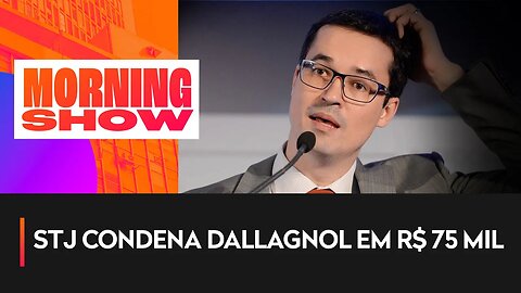 Deltan vai ter que indenizar Lula por Power Point