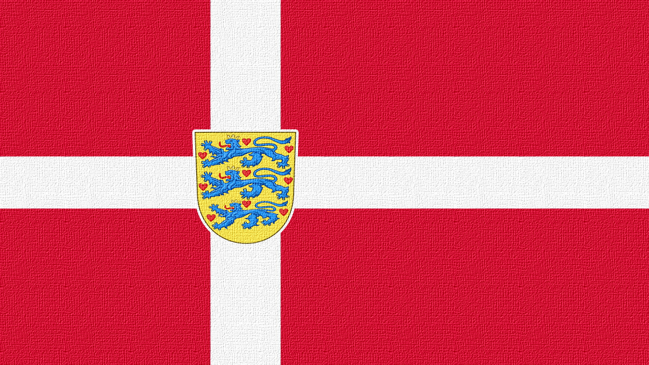 Denmark National Anthem (Instrumental) Der er et Yndigt Land