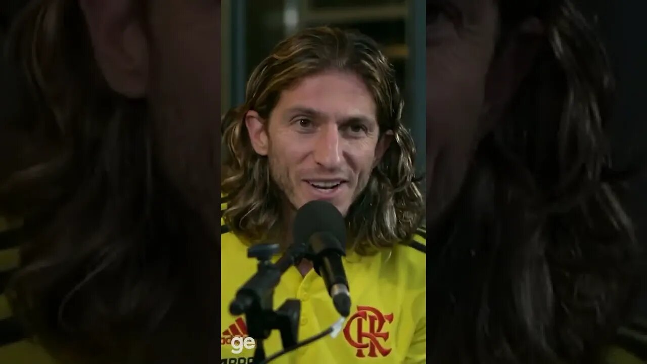 ✔️[RENOVAÇÃO ASSINADA]✔️ FLAMENGO DEFINE RENOVAÇÃO DE FILIPE LUÍS