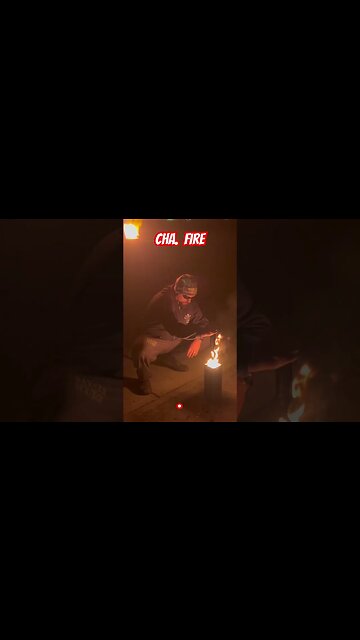 Quench Two Blades #knife #montana #homemade #howto