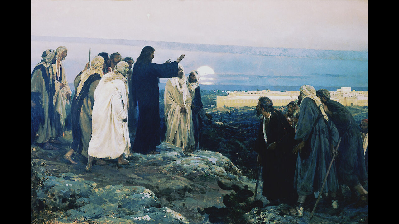 Understanding the Bible: When will the Antichrist come that Jesus spoke of?