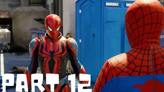 RoKo Plays: Marvel's Spider Man | PART 12 | Let's Play