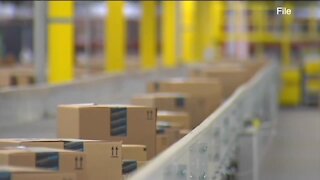 Report: Medical staff for Amazon in Thornton were asked to reduce care for injured employees