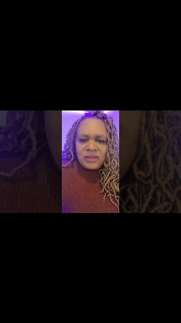 Brushing away negative energy! #shorts