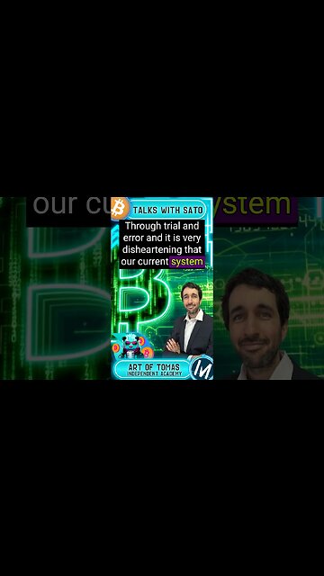 Teaching Financial Literacy - Why Introduce Kids to Bitcoin Early