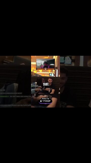 YYXOF finds GAY debate w/Charleston White, Izi Prime, & Adin Ross!