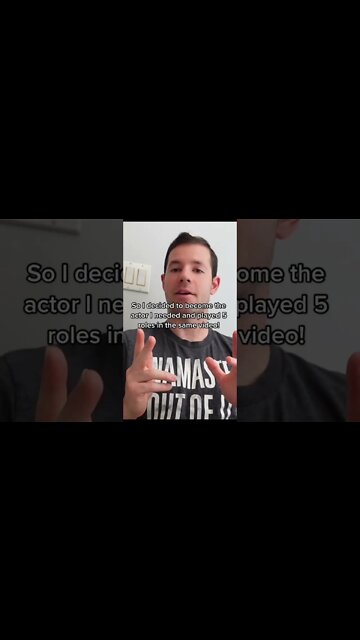 When I have a vision I don’t let anything stop me! #mondaymotivation #visionary #cantbestopped