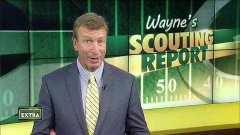 Wayne Larrivee's Scouting Report vs. Falcons