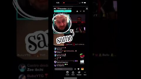 BATTERY IN HIS BACK?