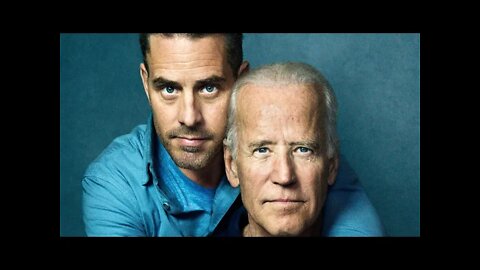 Will Joe Biden PARDON his CROOKED Brother And CRIMINAL Son Hunter? | #Shorts