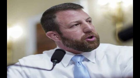 Trump Endorses Congressman Markwayne Mullin