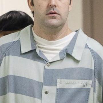 Officer Pleads Guilty In Walter Scott Shooting