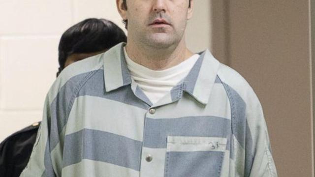 Officer Pleads Guilty In Walter Scott Shooting