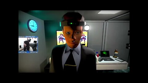 Cool guy