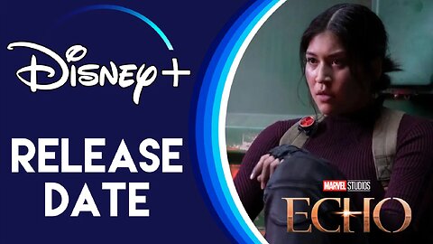 Marvel Studios' Echo | Official Trailer (Choctaw Subbed) | Disney+