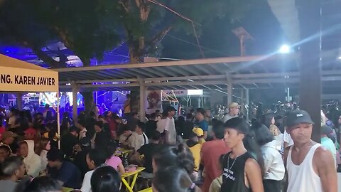 Javier Leyte Philippines fiesta 2023 part 2