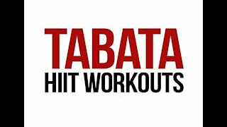 Tabata After Dark Dec 28 2020