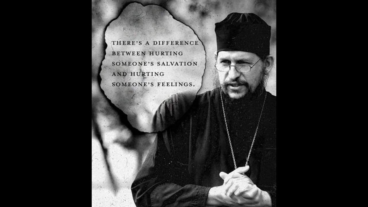 Father Peter Heers (Special shoutout!)