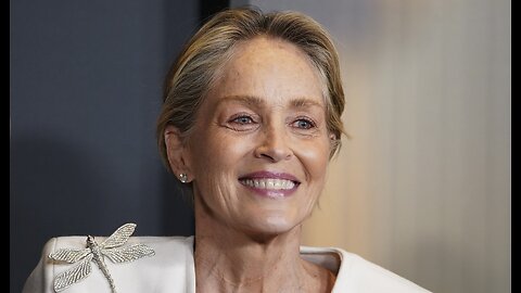 Sharon Stone Blames Harris Loss on the Uneducated Redneck Voter