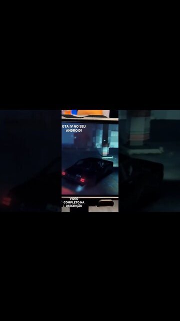 GTA IV NO SEU ANDROID! #gtaiv #android #gta #gtaandroid