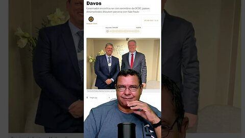 Só falta uma coisa para o Nine ser perfeito, o nariz do PINÓQIO!