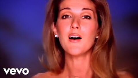 Celine Dion - titanic My Heart Will Go On