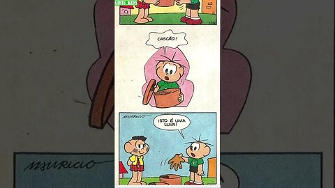 Cascão