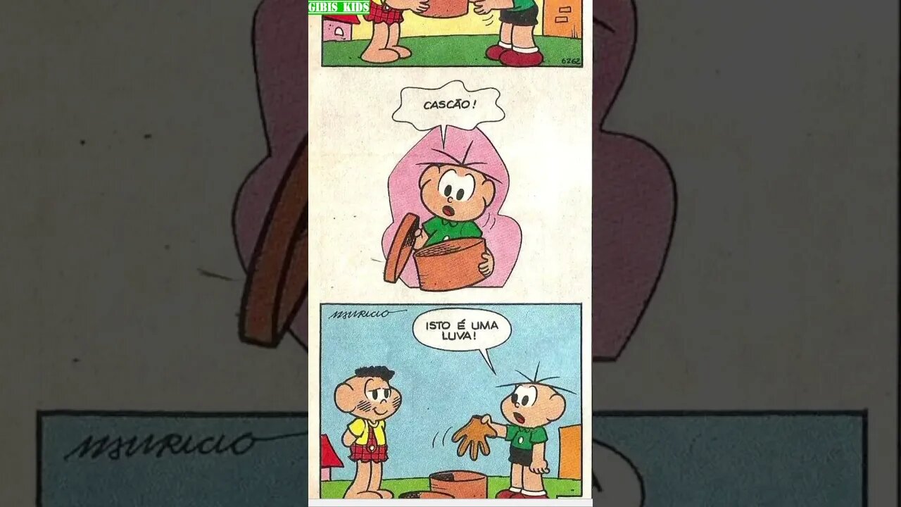Cascão