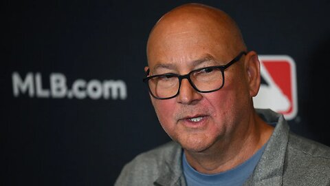 Last Licks: Guardians Manager Terry Francona Had His Stolen Scooter Returned