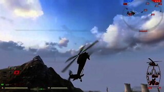 Battlefield 2 Live Stream