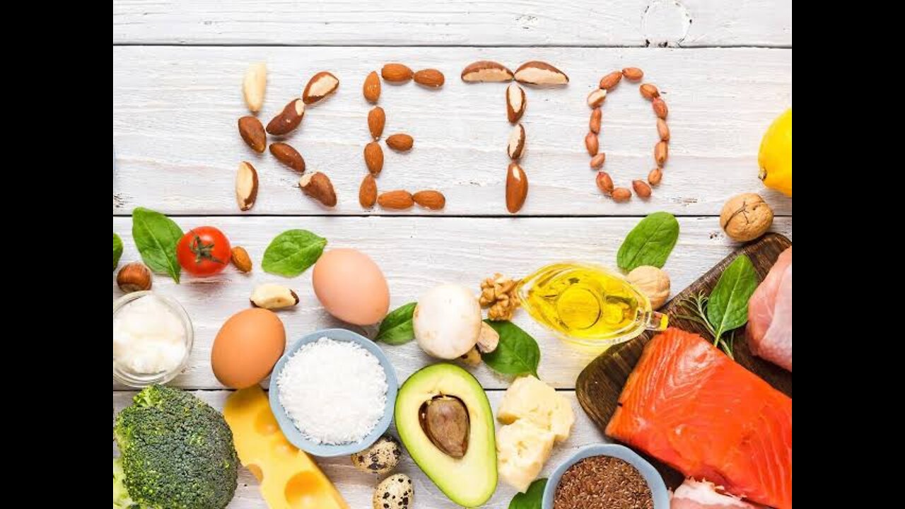 Keto Food Review