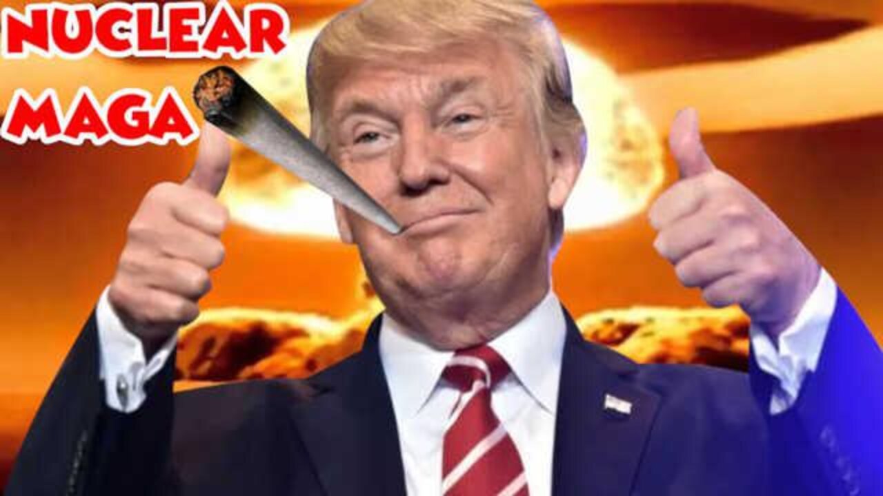 Trump Receives His Highest Poll Numbers After Failed Raid ~ Salty Cracker