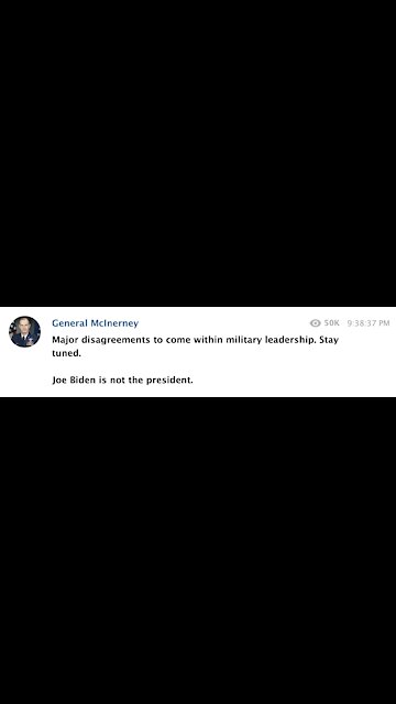 Mar 10 2021 - David Rodriguez Verifies 'Disagreements In Military' w/ Juan O Savin & RDS