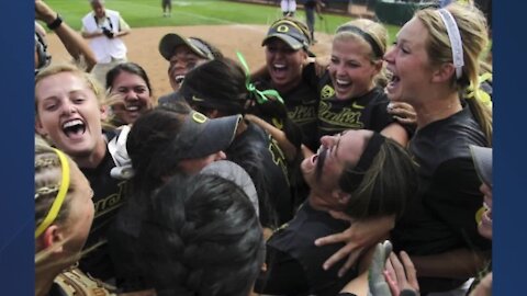 Women a part of Brewers organization make history