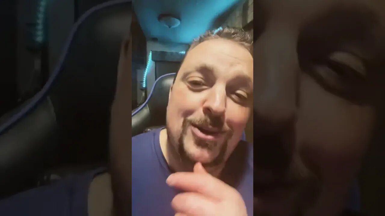 If A Human Had Rabies! 🤣