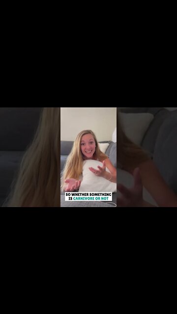 Is honey carnivore? 😏#shorts