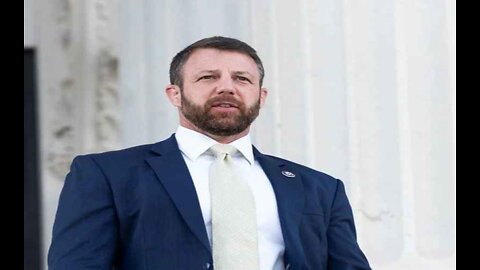 Rep. Mullin Strong Favorite in Oklahoma Senate Runoff