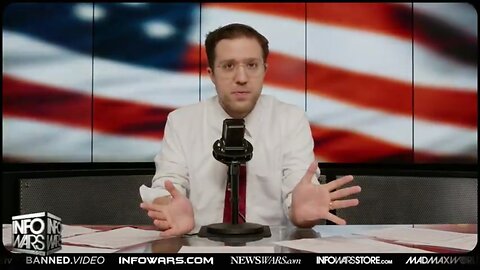 AMERICAN JOURNAL (Full Show) Thursday - 11/16/23