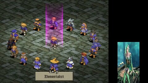 FFT Second Read-part26 Saving Private Agrias!